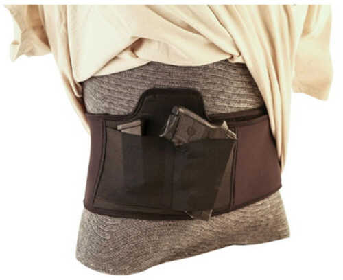 Battenfeld Tac Ops Belly Band Holster Moisture Wicking Brown